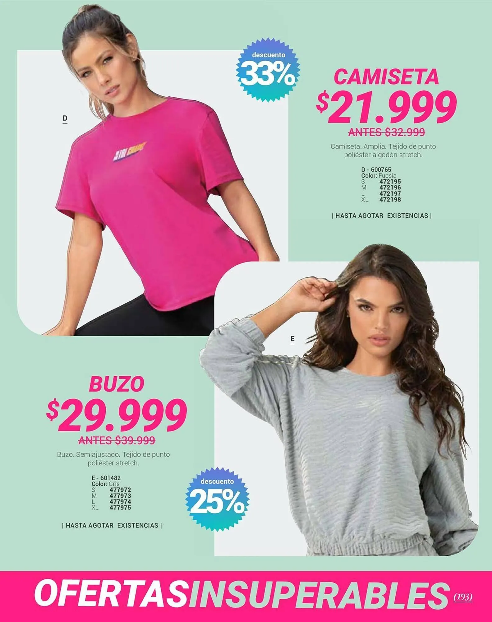 Catalogo de Catálogo Carmel 8 de agosto al 25 de agosto 2025 - Pag 195