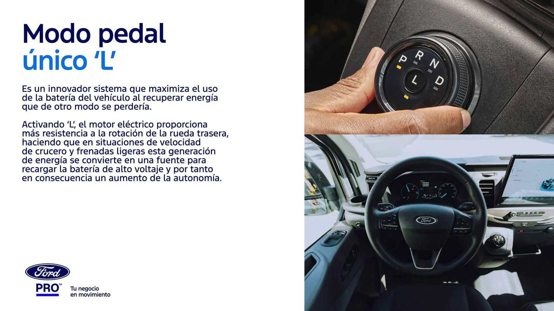 Catalogo de Catálogo Ford 30 de abril al 31 de diciembre 2025 - Pag 10