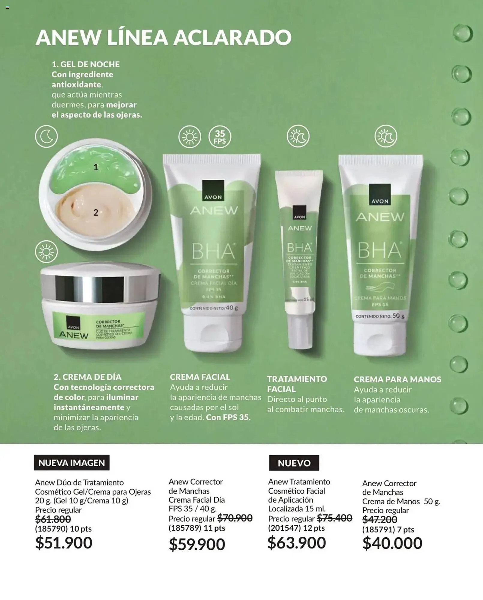 Catalogo de Catálogo Avon 2 de enero al 31 de enero 2026 - Pag 106