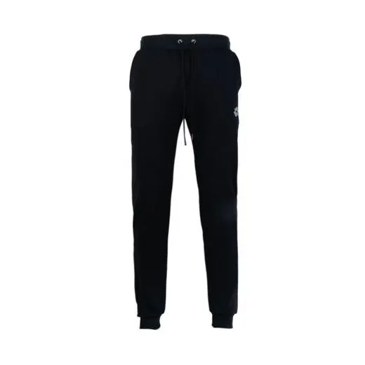 Pantalon Hombre Lotto Lt Jogger M Negro