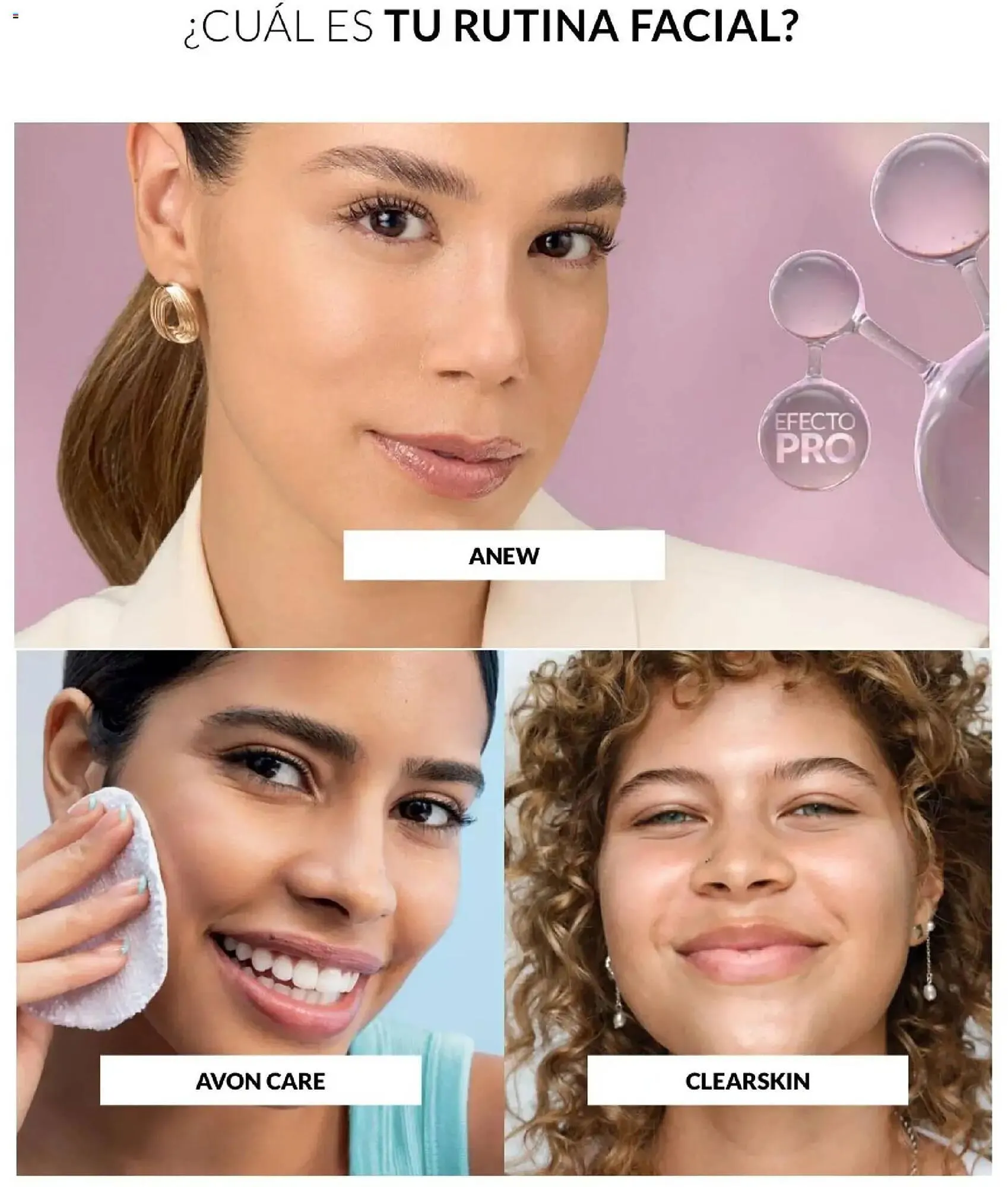 Catalogo de Catálogo Avon 1 de diciembre al 1 de enero 2026 - Pag 96