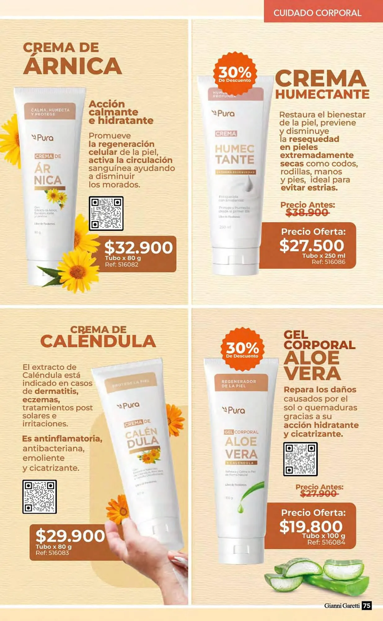 Catalogo de Catálogo Moda Internacional 23 de enero al 10 de marzo 2024 - Pag 137