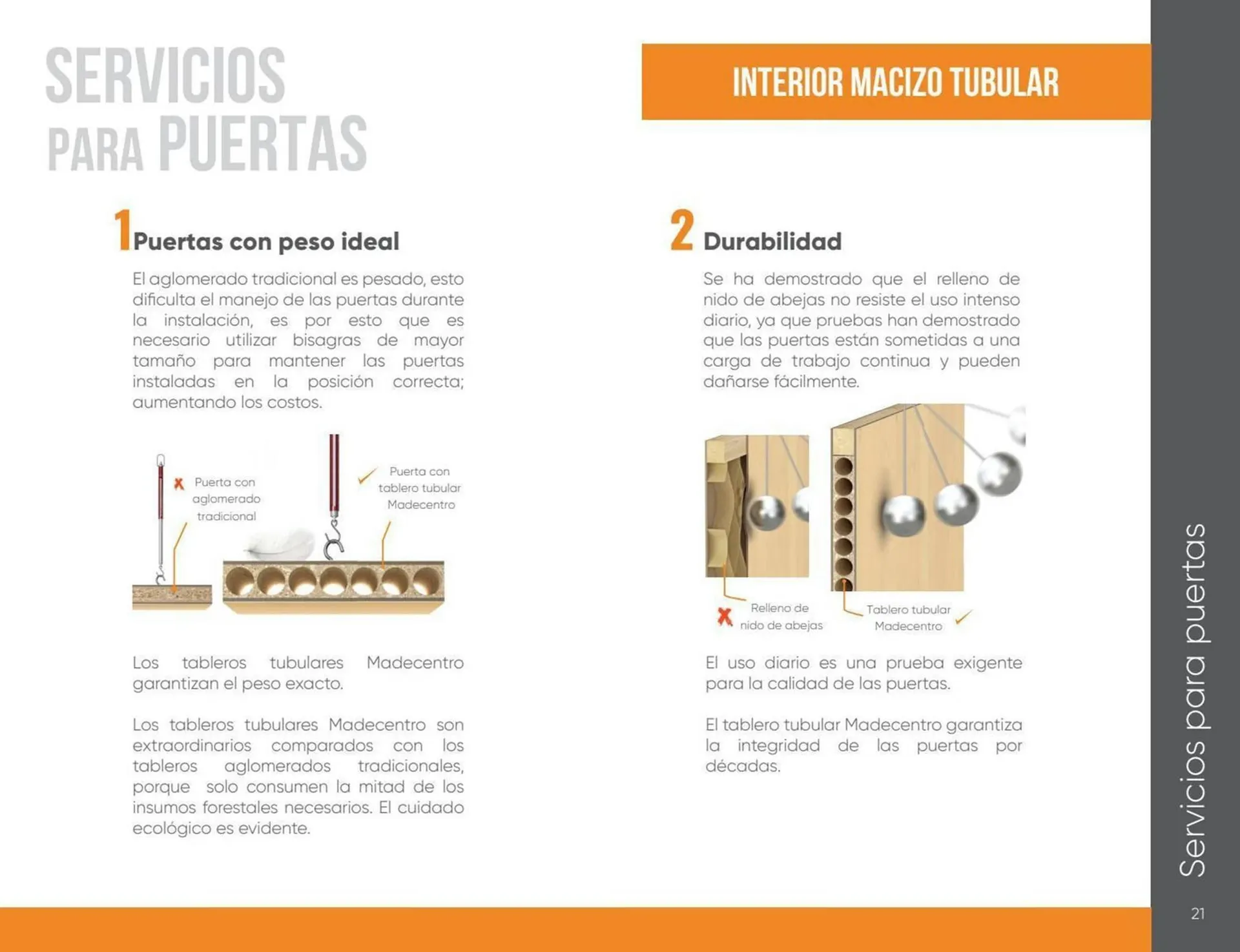 Catalogo de Catálogo Madecentro 23 de octubre al 30 de noviembre 2024 - Pag 13