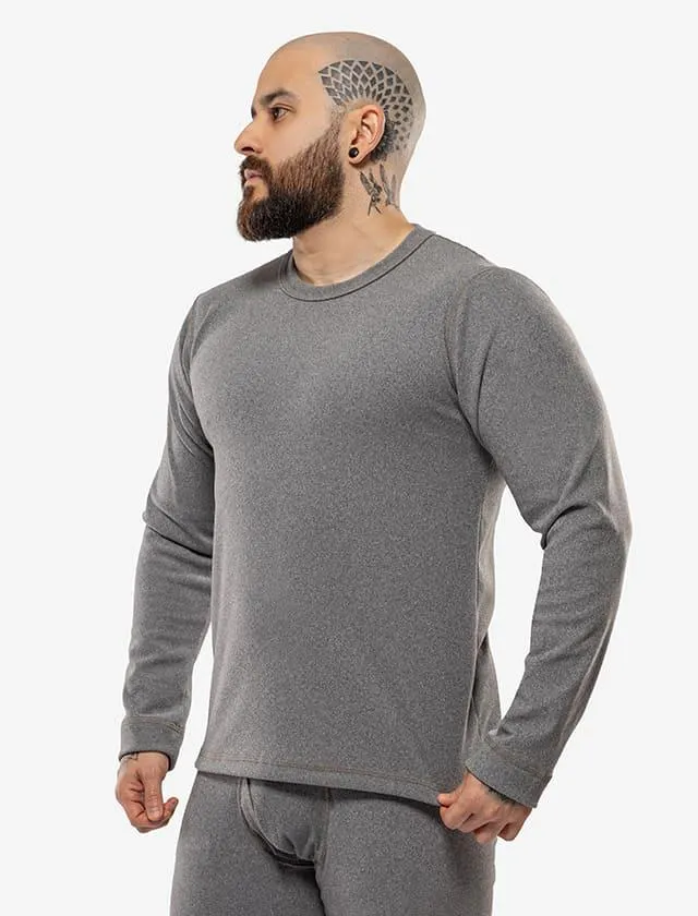 BUZO INTERIOR TÉRMICO THERMAL STRECH HOMBRE