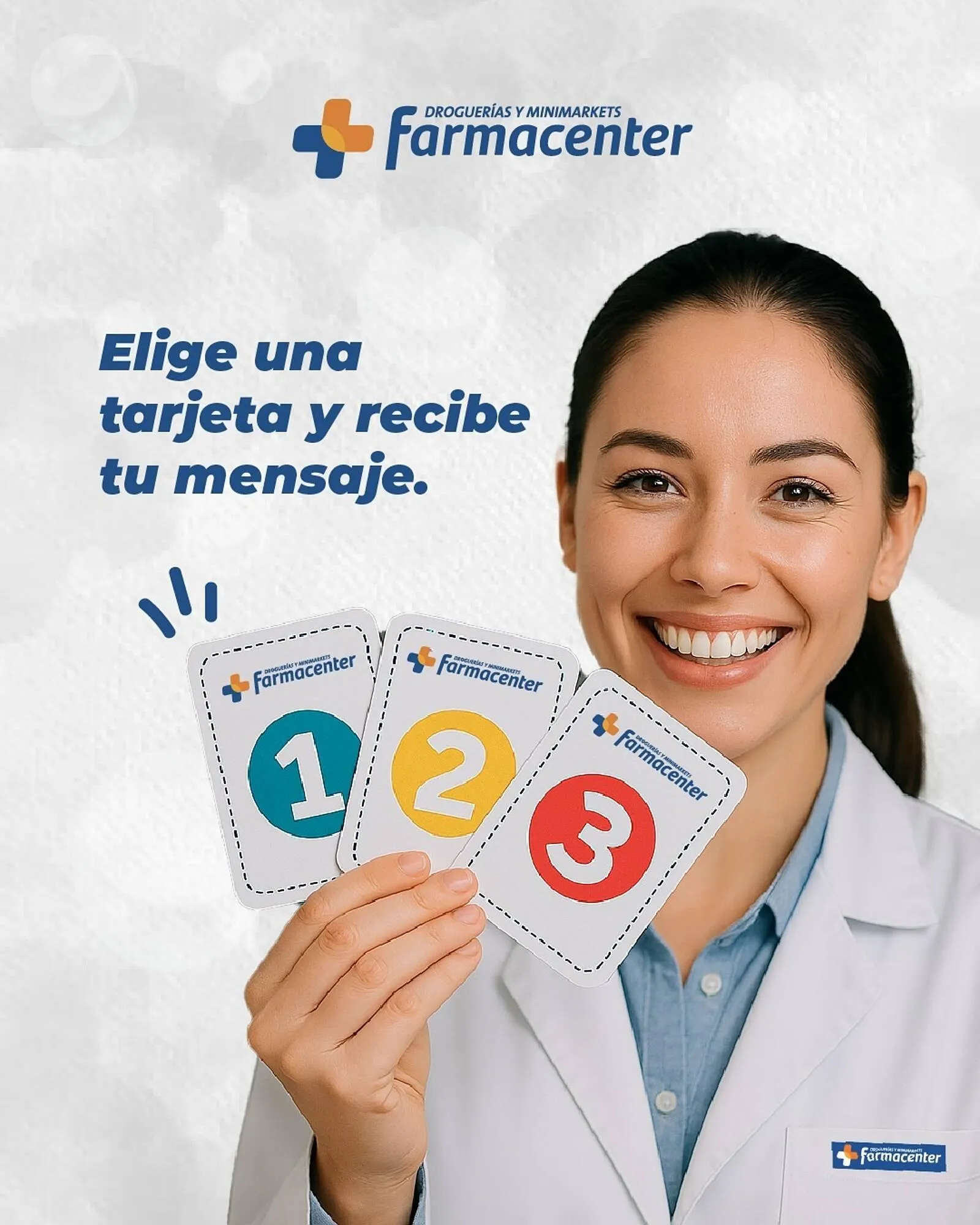 Catálogo Farmacenter - 1
