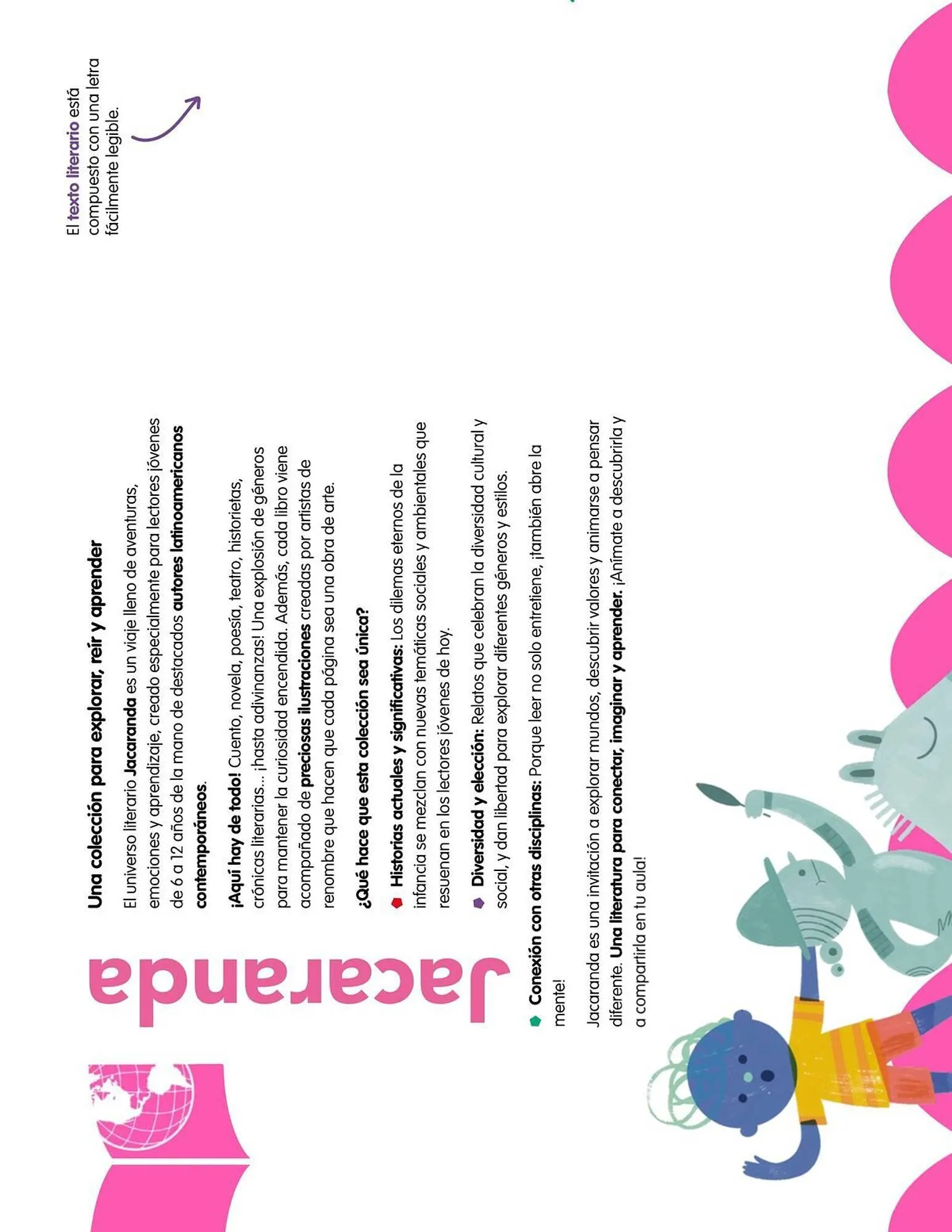 Catalogo de Catálogo Vicens Vives 20 de abril al 31 de diciembre 2026 - Pag 8