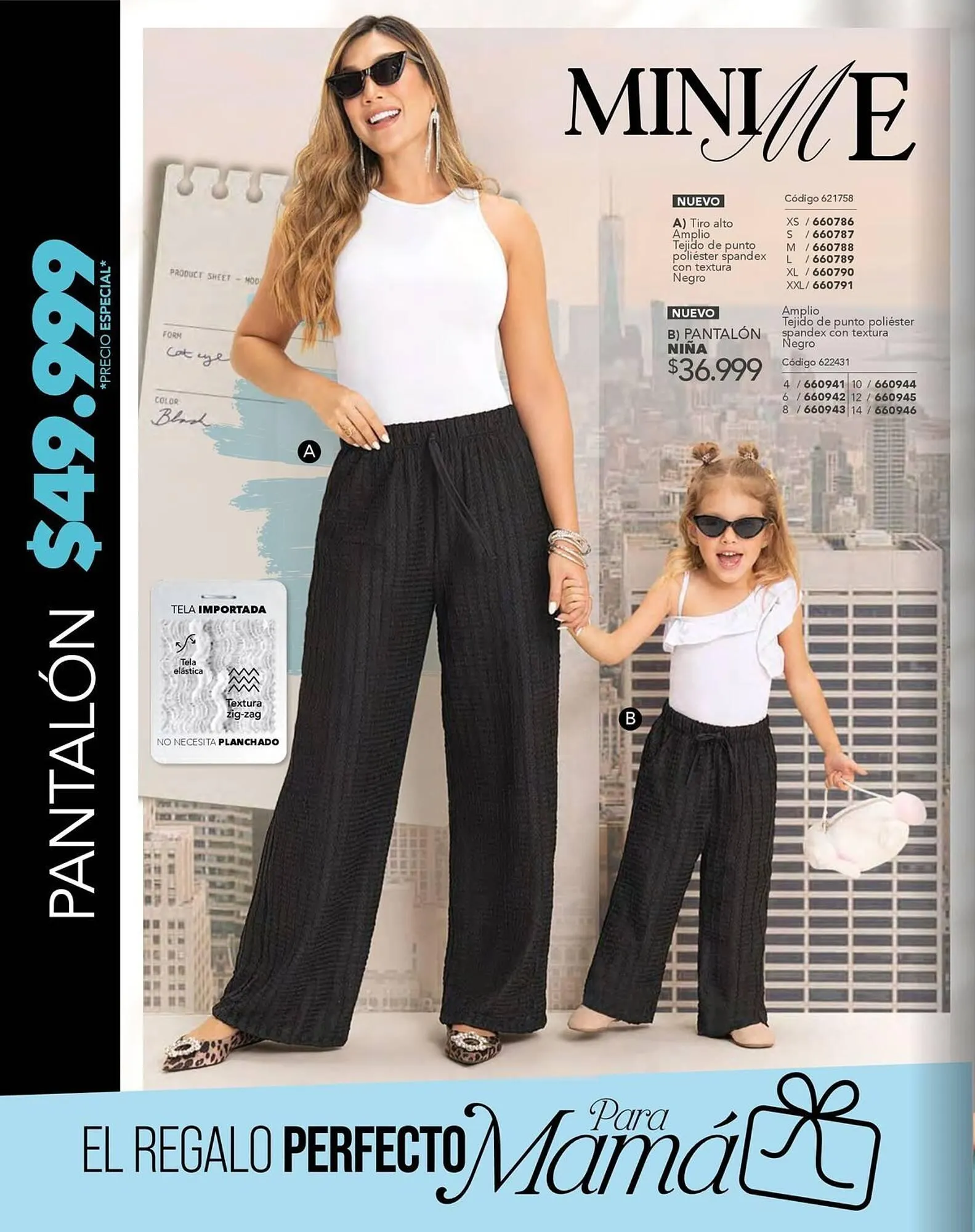 Catalogo de Catálogo Loguin 15 de abril al 15 de mayo 2025 - Pag 18