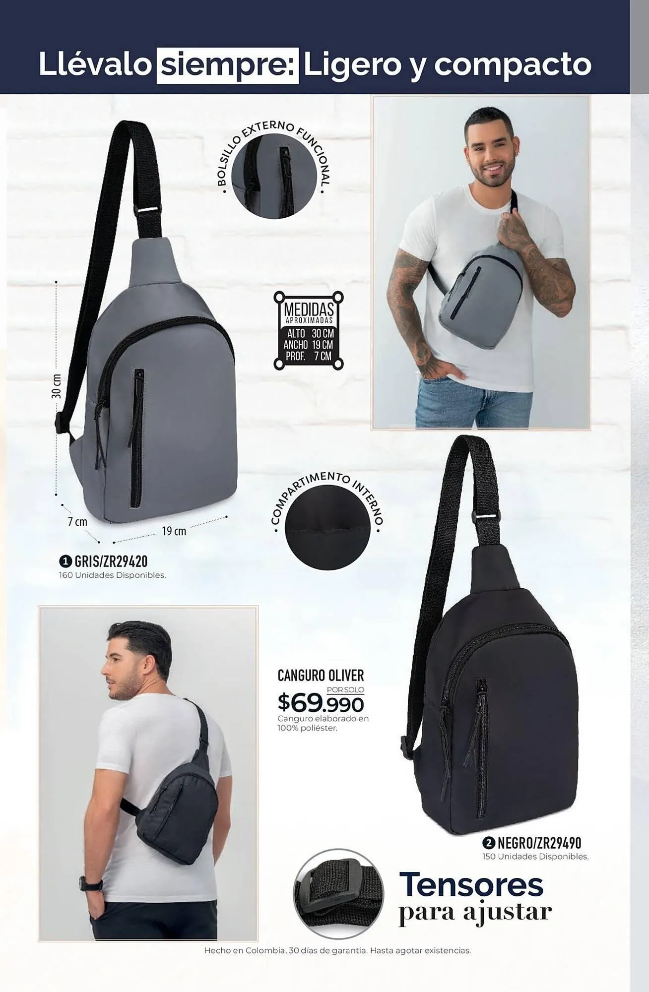 Catalogo de Catálogo Croydon 9 de febrero al 31 de marzo 2026 - Pag 219