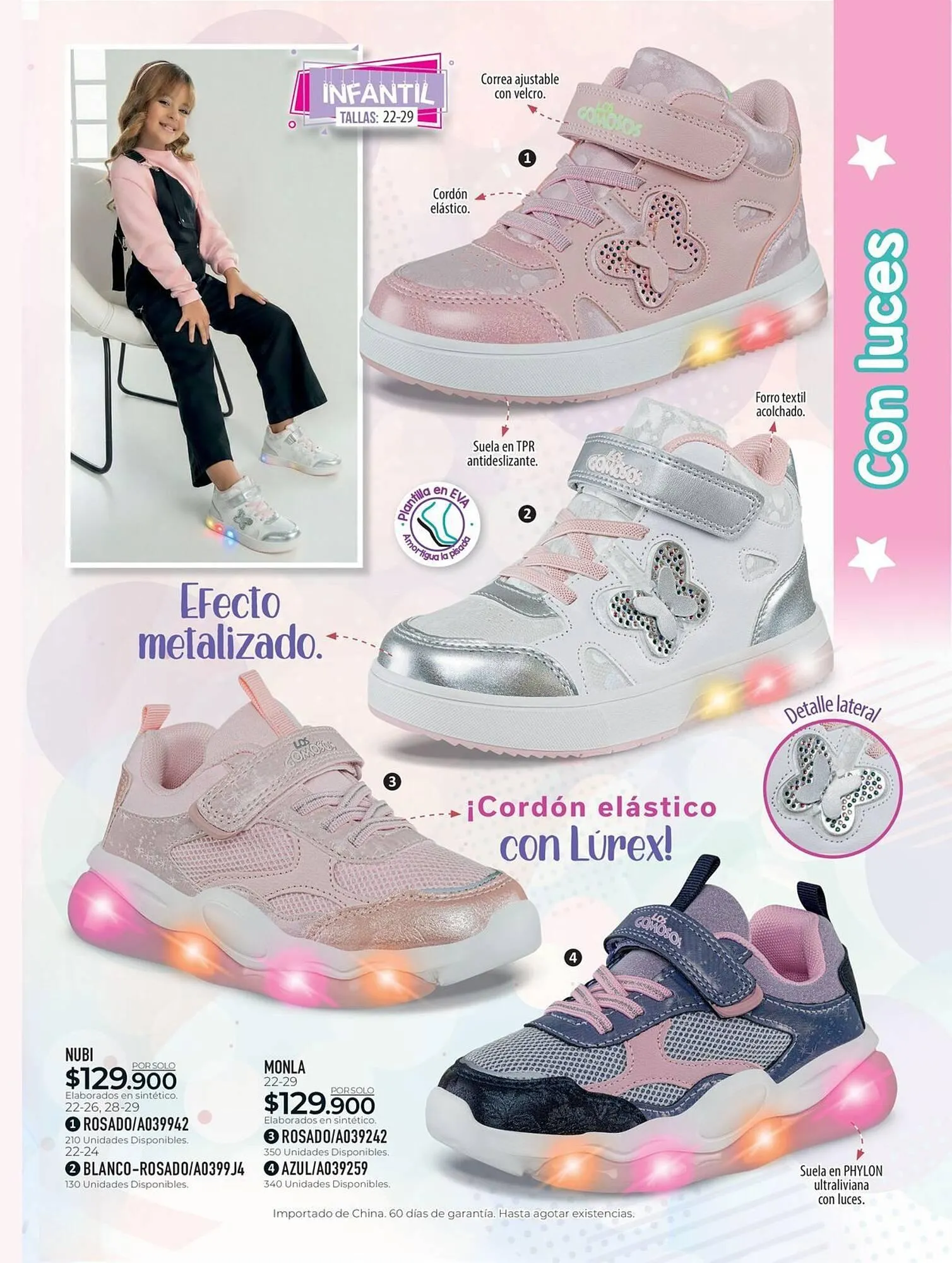 Catalogo de Catálogo Croydon 1 de abril al 30 de abril 2026 - Pag 141