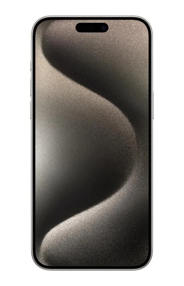 Celular iPhone 15 Pro Max 256GB 5G