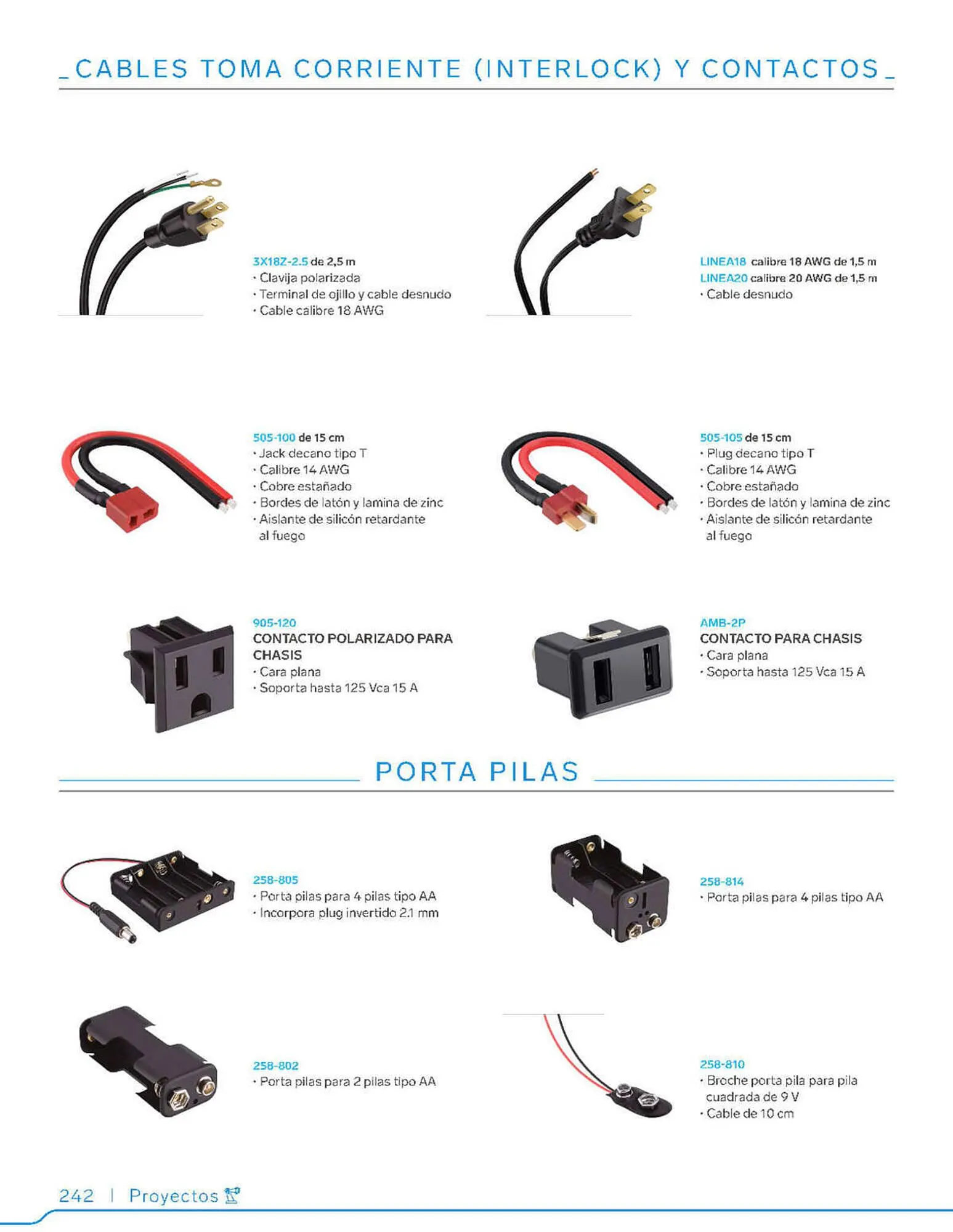 Catalogo de Catálogo Steren 2 de febrero al 5 de septiembre 2023 - Pag 262