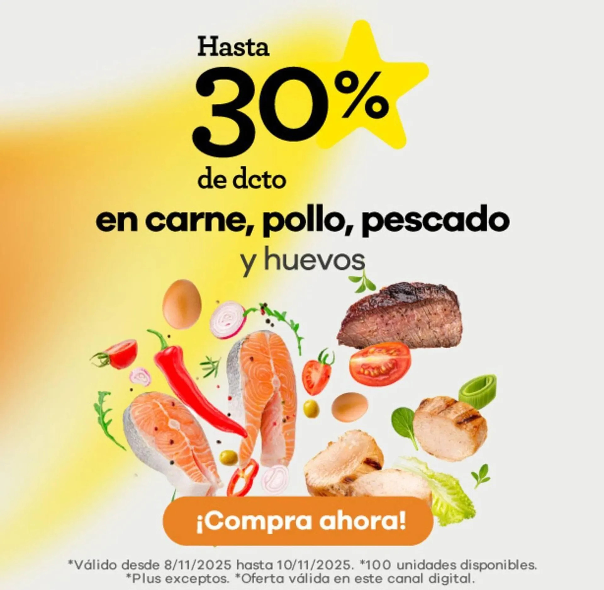 Catalogo de Catálogo Éxito 8 de noviembre al 13 de noviembre 2025 - Pag 17