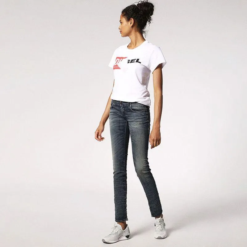 Jean Jogg Para Mujer Grupee Ne 30177