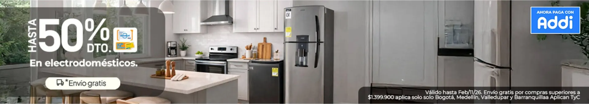 Catalogo de Catálogo Easy 11 de febrero al 26 de febrero 2026 - Pag 4