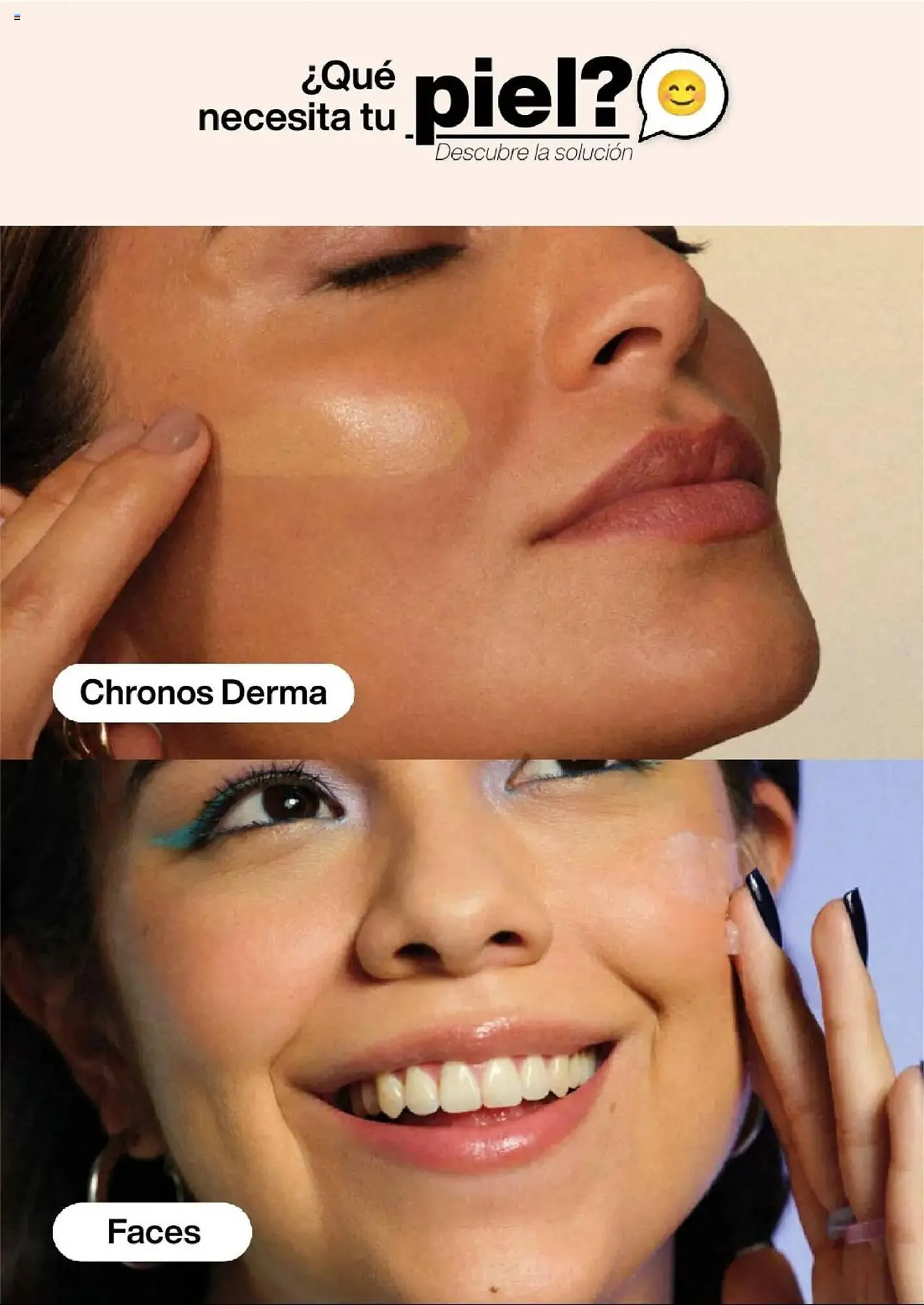 Catalogo de Catálogo Natura 24 de septiembre al 9 de noviembre 2025 - Pag 86