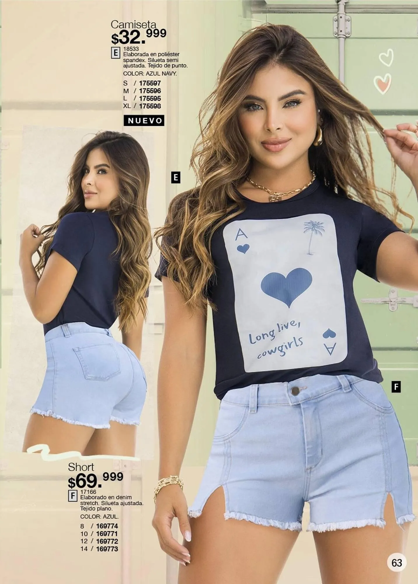 Catalogo de Catálogo Juana Bonita 15 de enero al 23 de enero 2025 - Pag 115