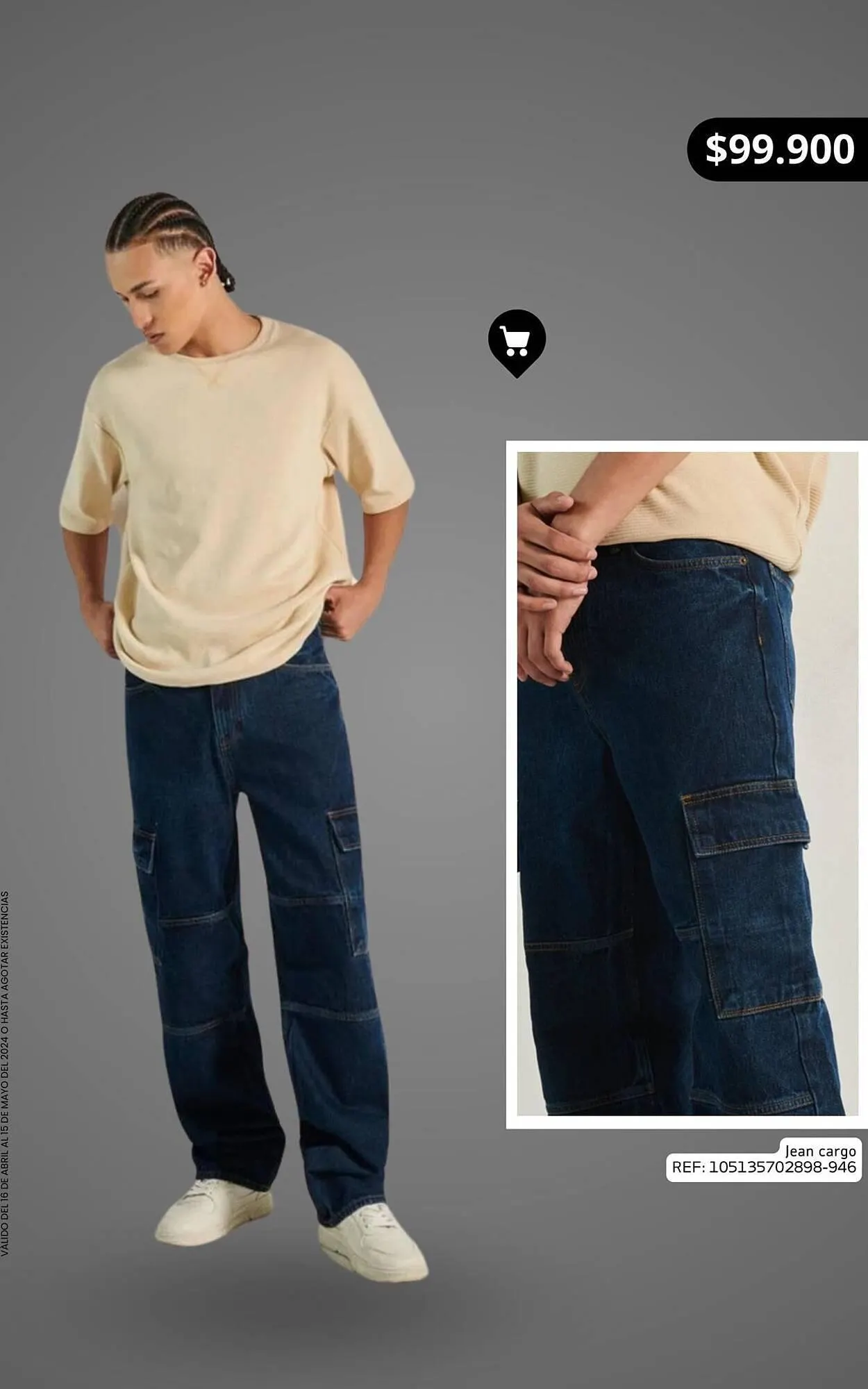 Catalogo de Catálogo Koaj 30 de abril al 12 de mayo 2024 - Pag 70