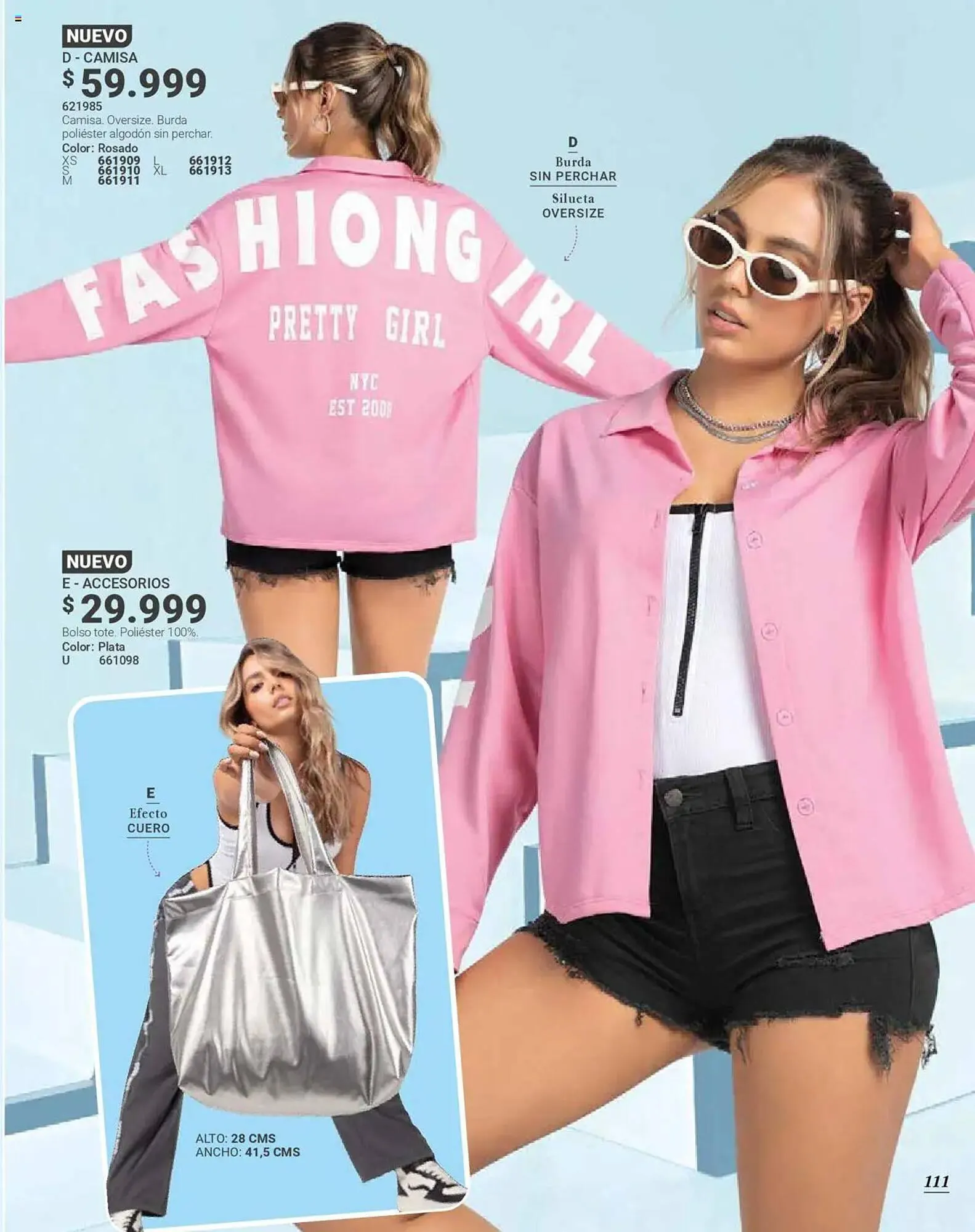 Catalogo de Catálogo Carmel 25 de febrero al 20 de abril 2025 - Pag 113