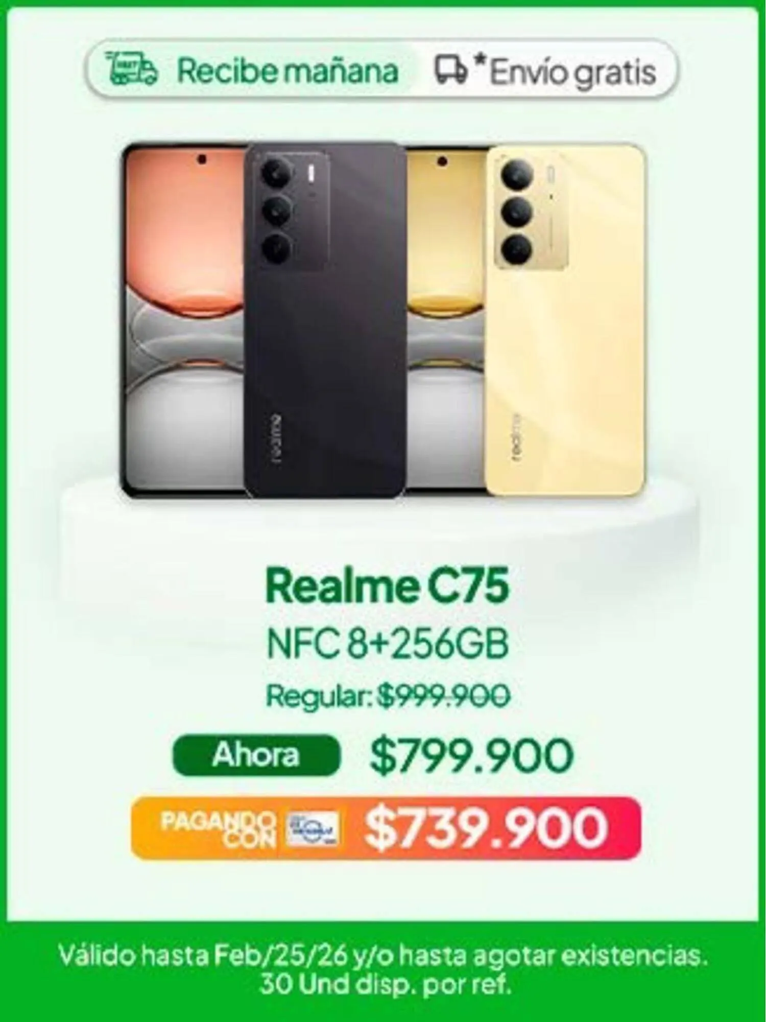 Catalogo de Catálogo Jumbo 23 de febrero al 26 de febrero 2026 - Pag 8