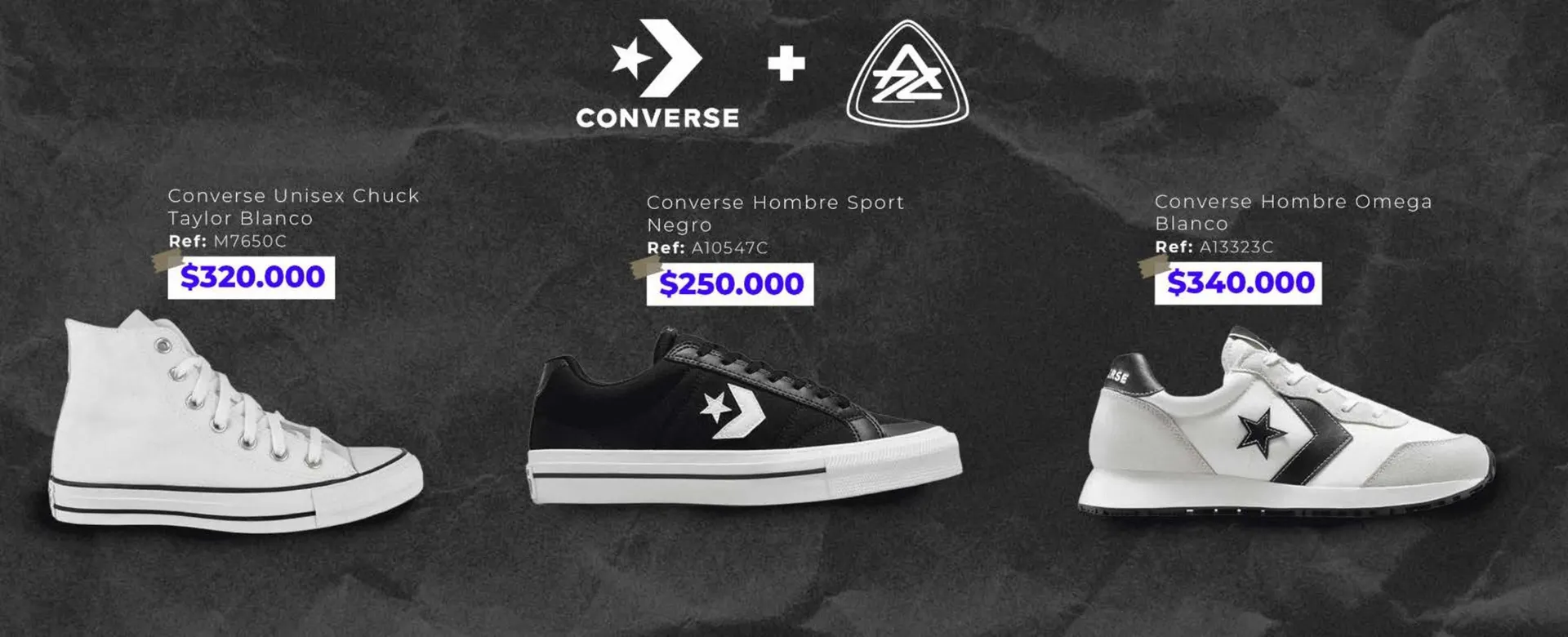 Catalogo de Catálogo Azzurry 5 de noviembre al 30 de noviembre 2025 - Pag 2