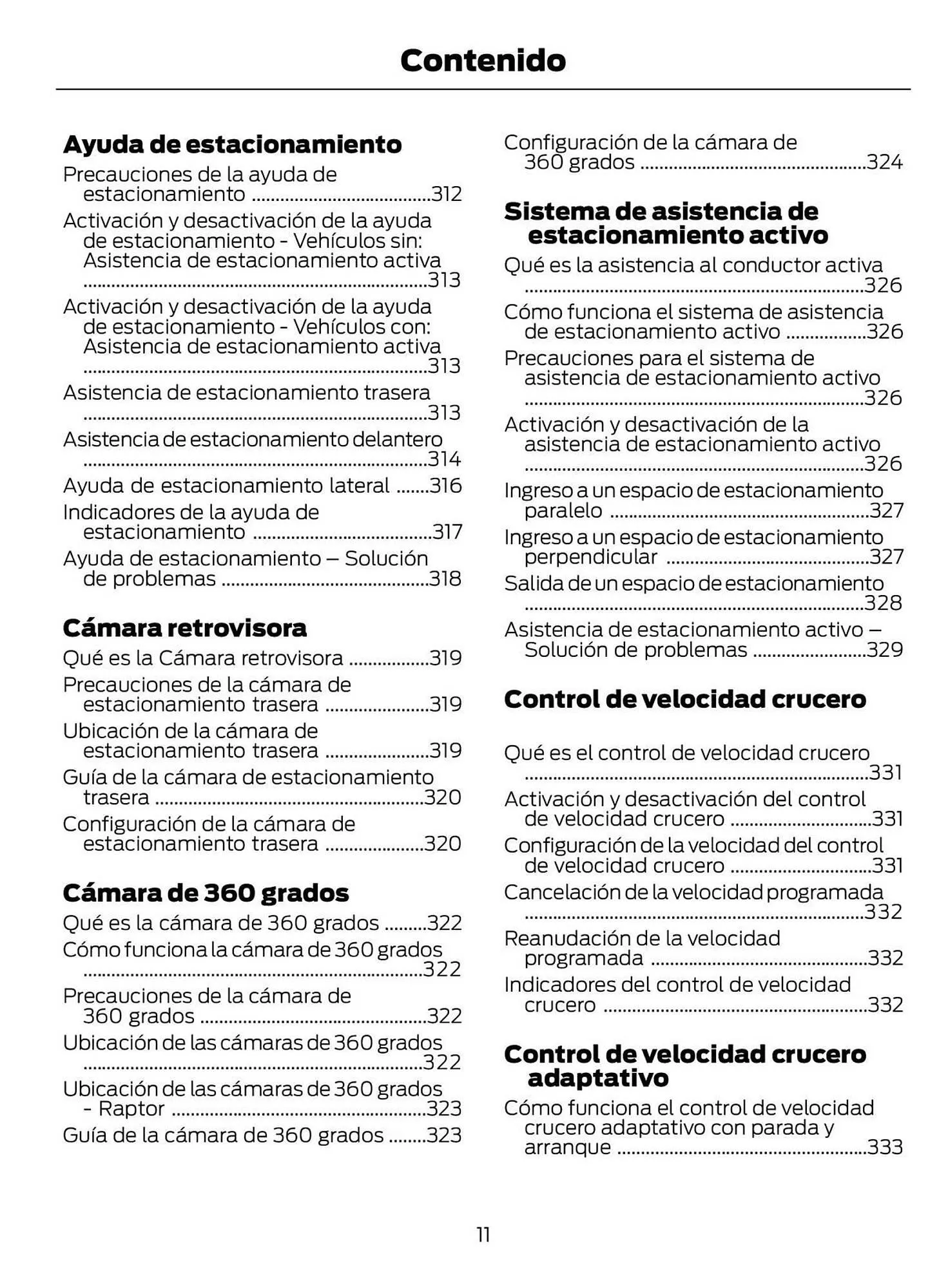 Catalogo de Catálogo Ford 29 de octubre al 29 de octubre 2025 - Pag 13