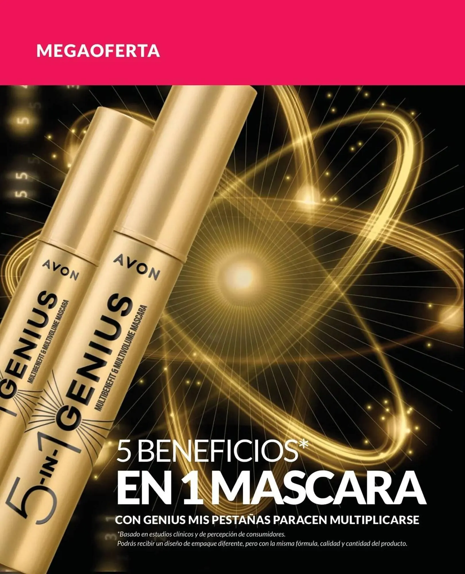 Catalogo de Catálogo Avon 25 de febrero al 31 de marzo 2026 - Pag 33