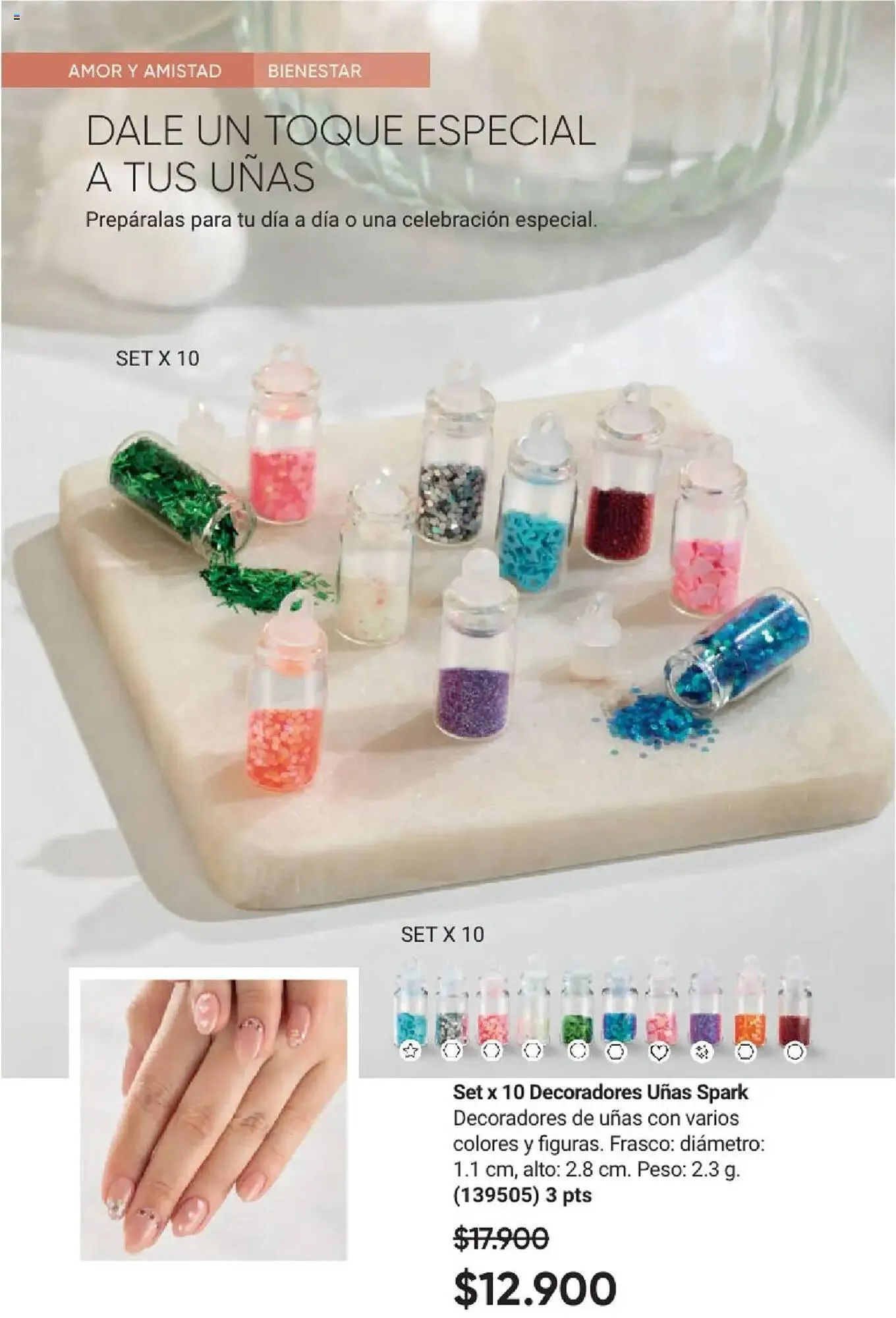 Catalogo de Catálogo Avon 1 de agosto al 16 de septiembre 2025 - Pag 21