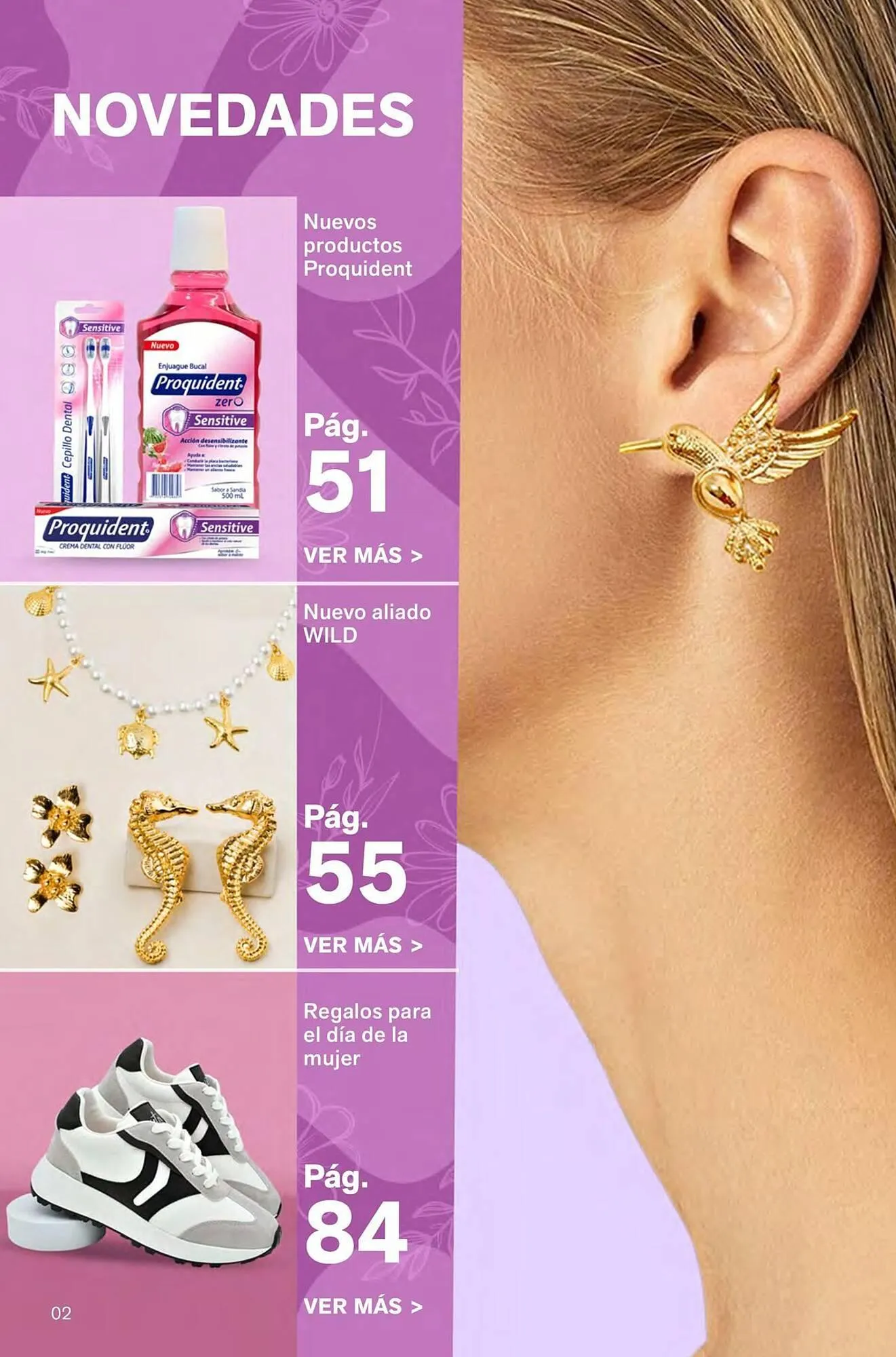 Catalogo de Catálogo Leonisa 1 de marzo al 30 de abril 2026 - Pag 2