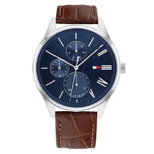 Reloj Tommy Hilfiger Hombre Clasico 1791847