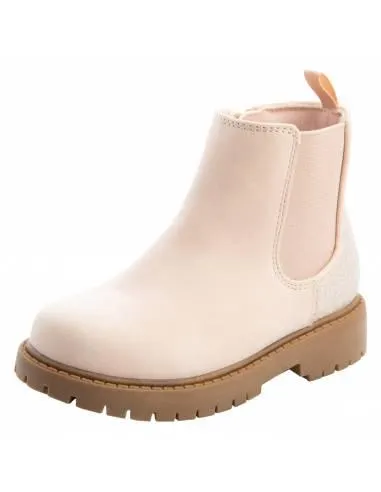 Botines Allea para niña pequeña