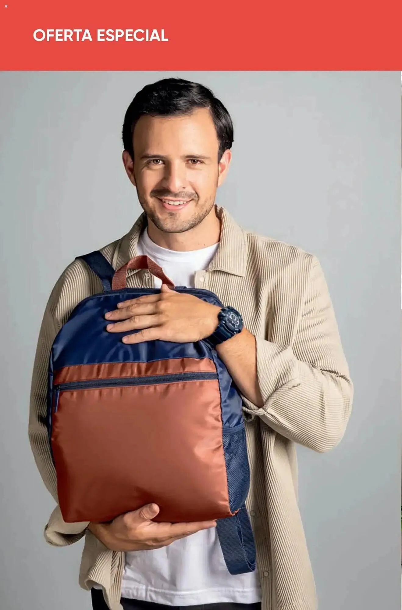 Catalogo de Catálogo Avon 17 de noviembre al 30 de noviembre 2025 - Pag 74