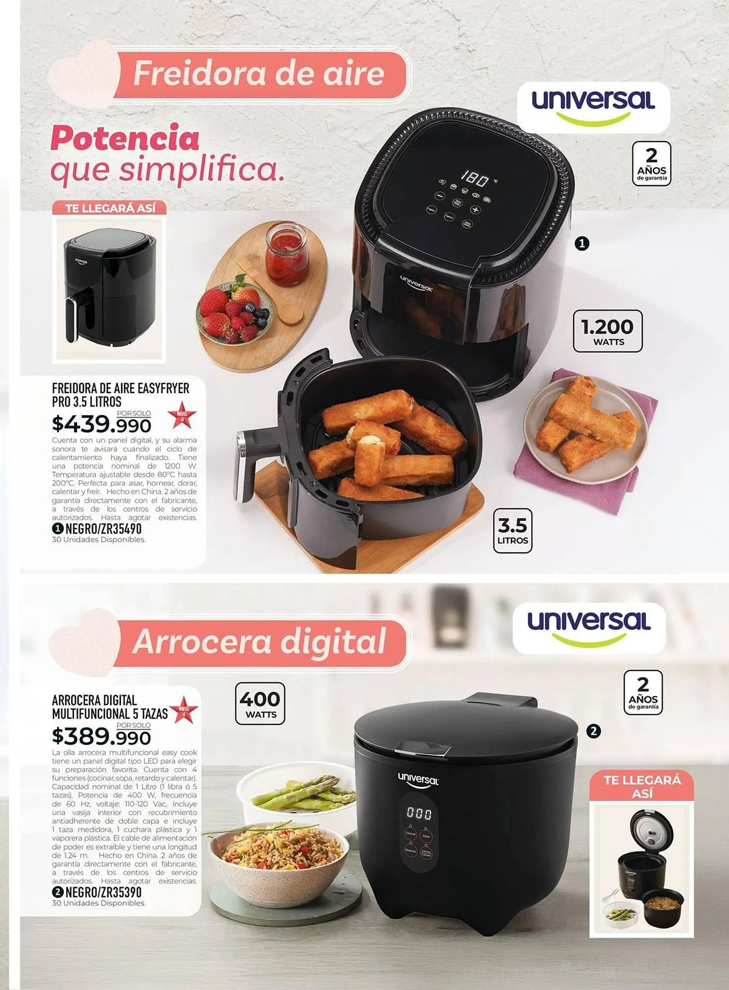 Catalogo de Catálogo Croydon 19 de agosto al 18 de septiembre 2025 - Pag 240