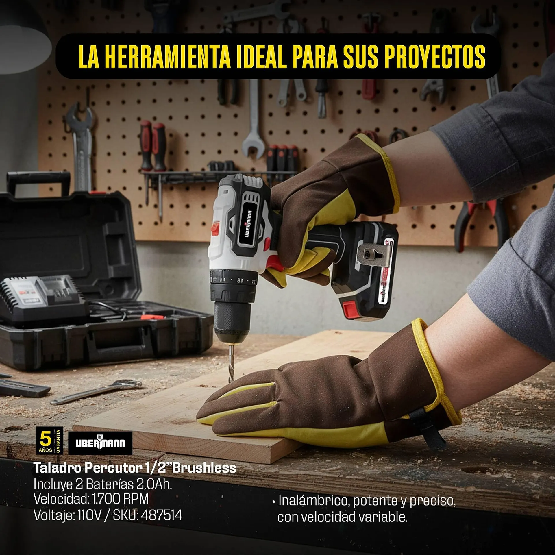 Catalogo de Catálogo Constructor 5 de mayo al 31 de mayo 2026 - Pag 4
