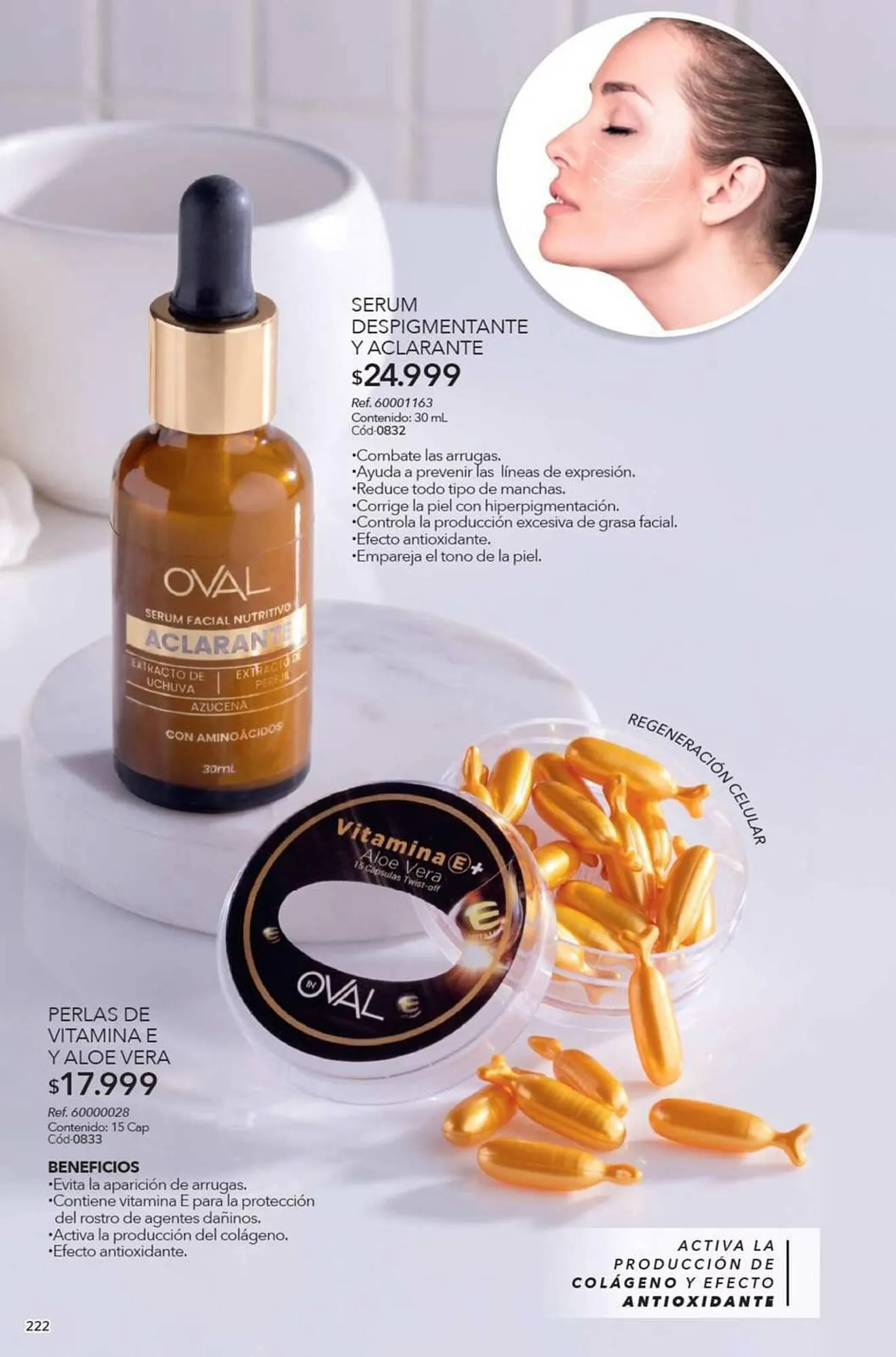 Catalogo de Catálogo Marketing Personal 7 de febrero al 31 de marzo 2024 - Pag 152