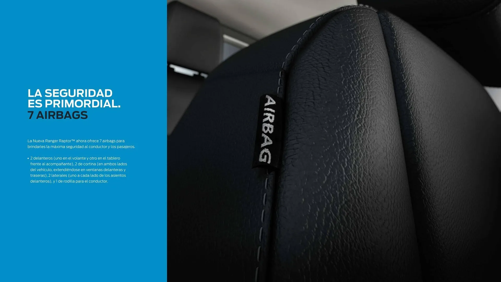 Catalogo de Catálogo Ford 29 de octubre al 29 de octubre 2025 - Pag 24