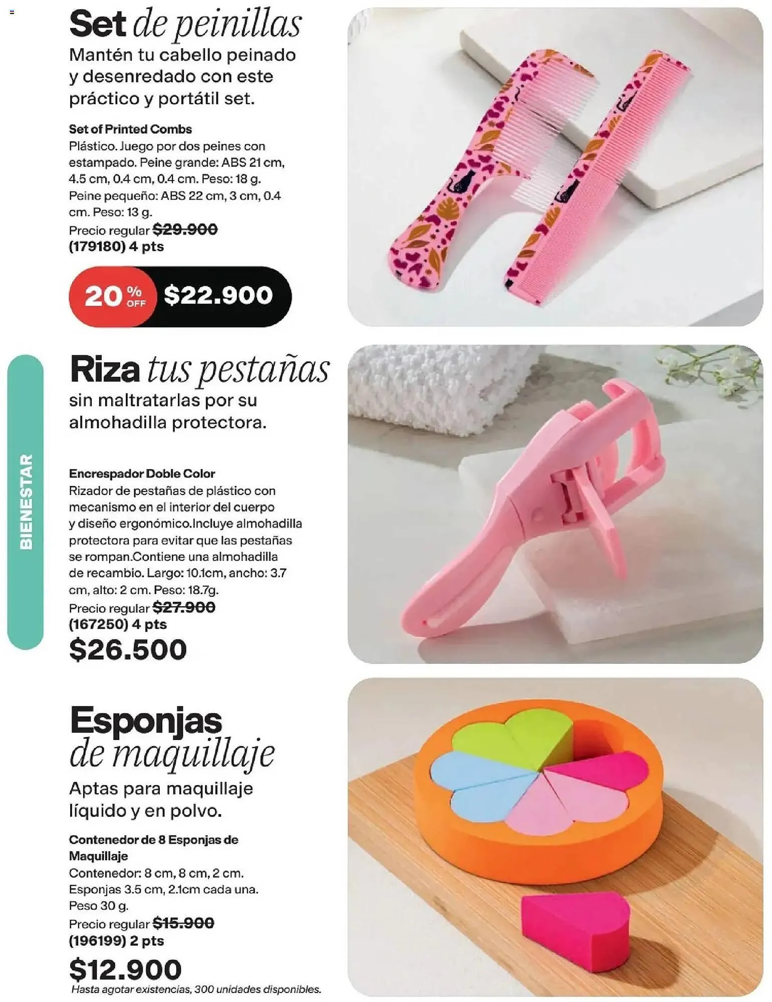 Catalogo de Catálogo Avon 1 de agosto al 31 de agosto 2026 - Pag 174