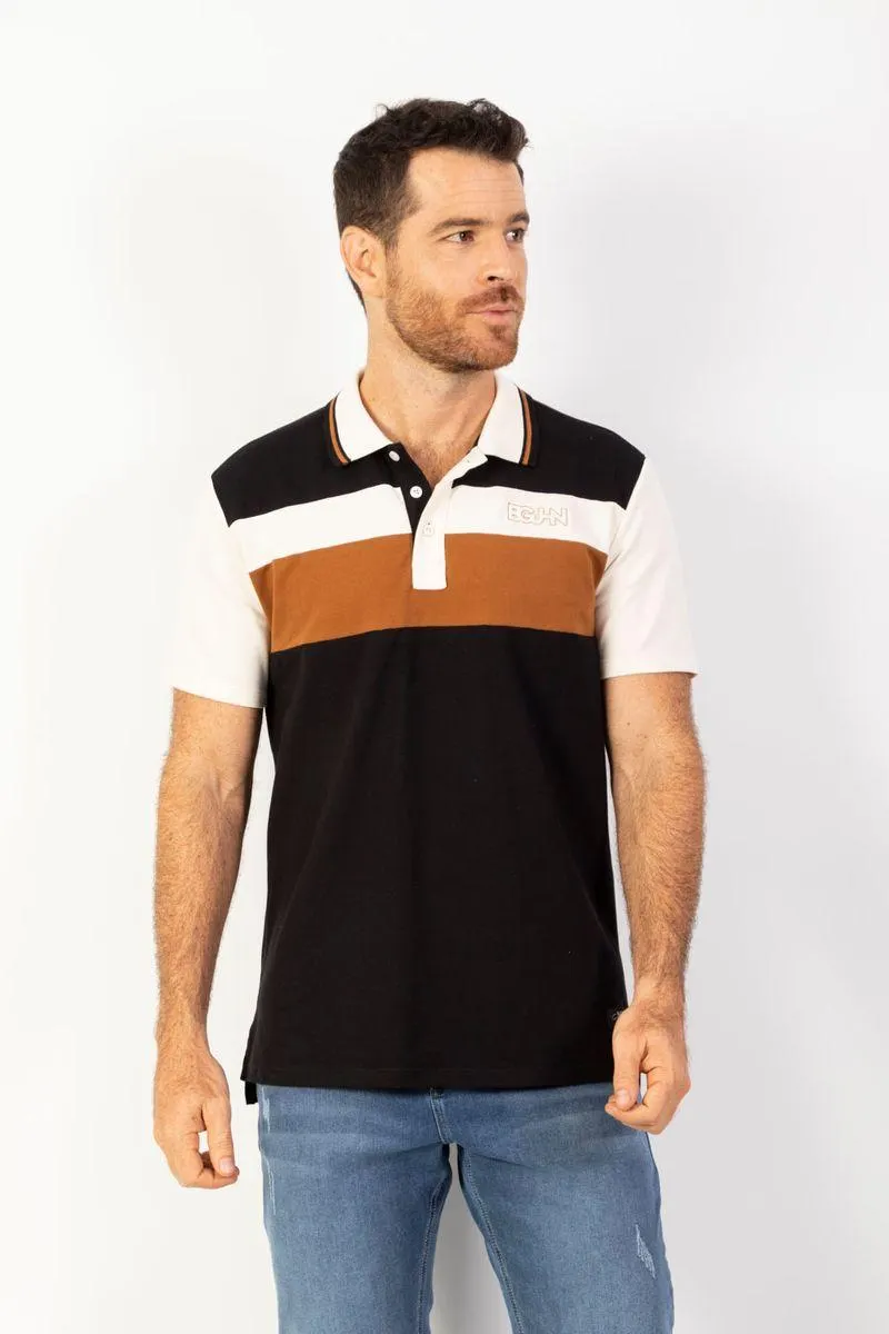 Camiseta polo