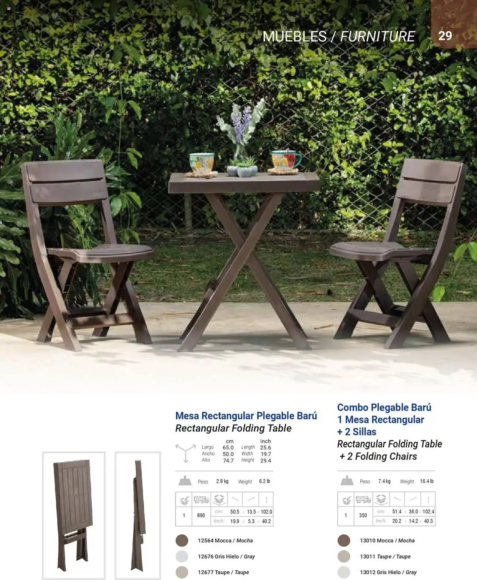 Catalogo de Catálogo Rimax 1 de mayo al 31 de diciembre 2025 - Pag 29