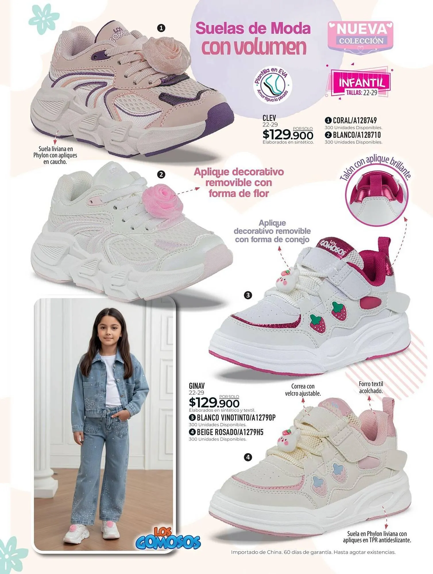 Catalogo de Catálogo Croydon 6 de mayo al 28 de mayo 2026 - Pag 149