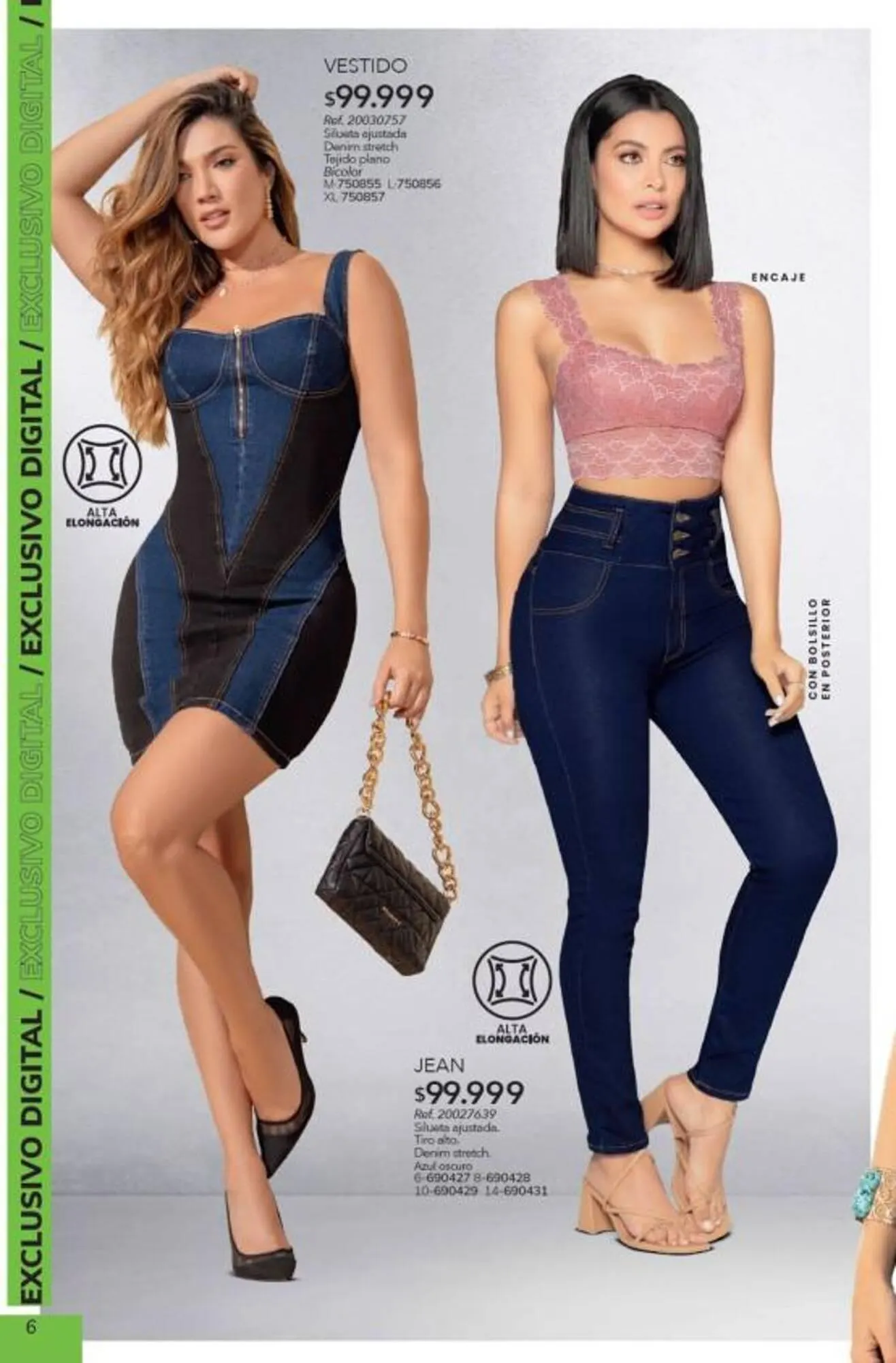 Catalogo de Catálogo Marketing Personal 2 de junio al 30 de junio 2025 - Pag 232