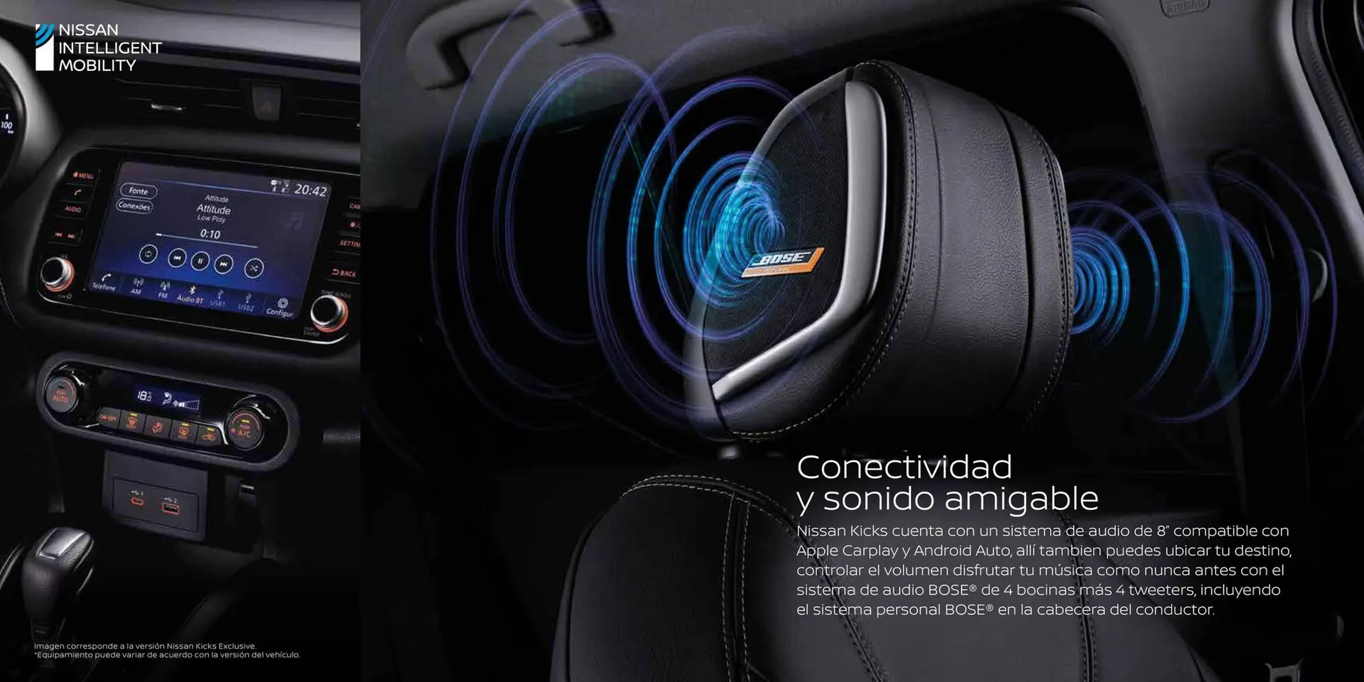 Catalogo de Catálogo Nissan 12 de julio al 12 de julio 2025 - Pag 6