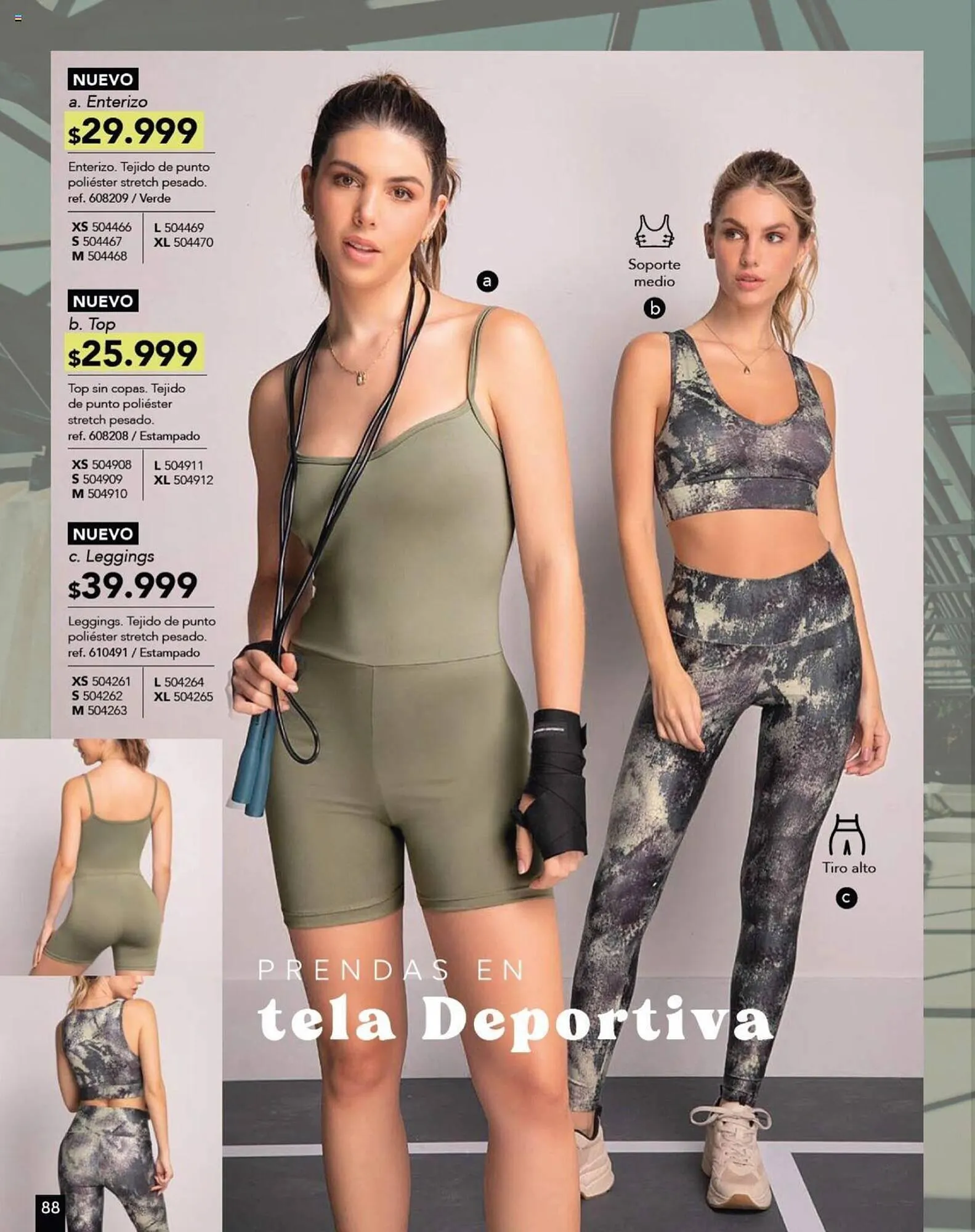 Catalogo de Catálogo Pacífika 10 de noviembre al 10 de diciembre 2023 - Pag 90