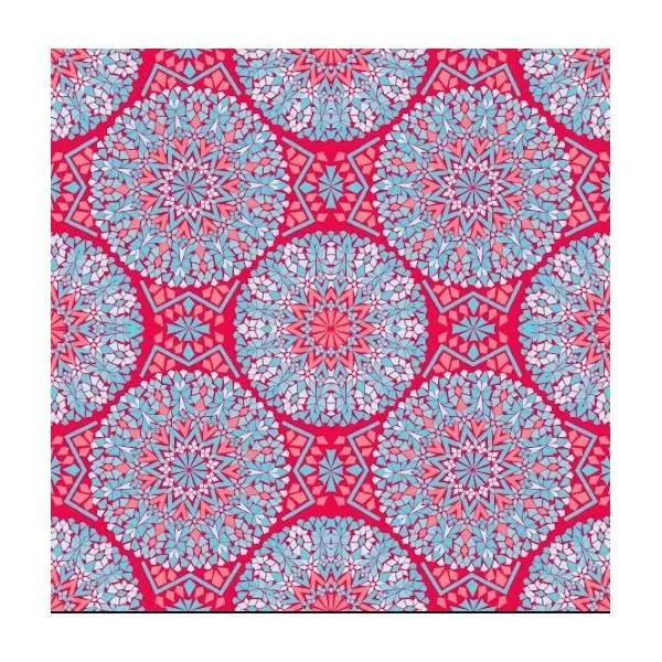 Block Belpaper Origami 15x15cm x50 hjs