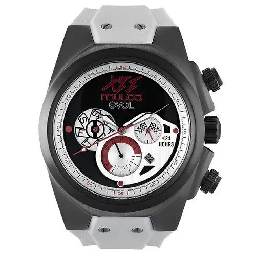 Reloj Mulco Hombre Deportivo MW321784015