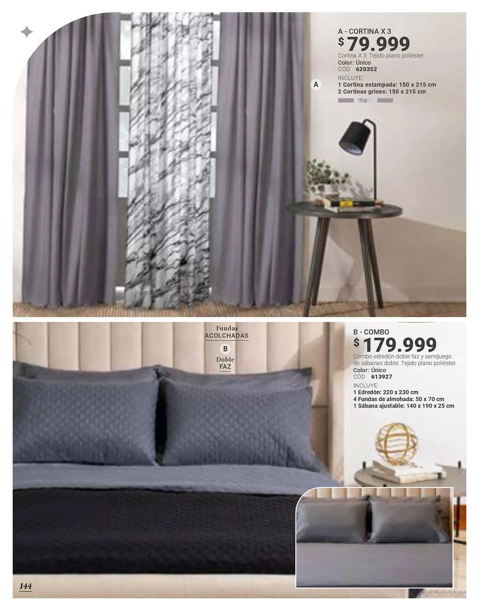 Catalogo de Catálogo Carmel 7 de marzo al 30 de abril 2024 - Pag 146