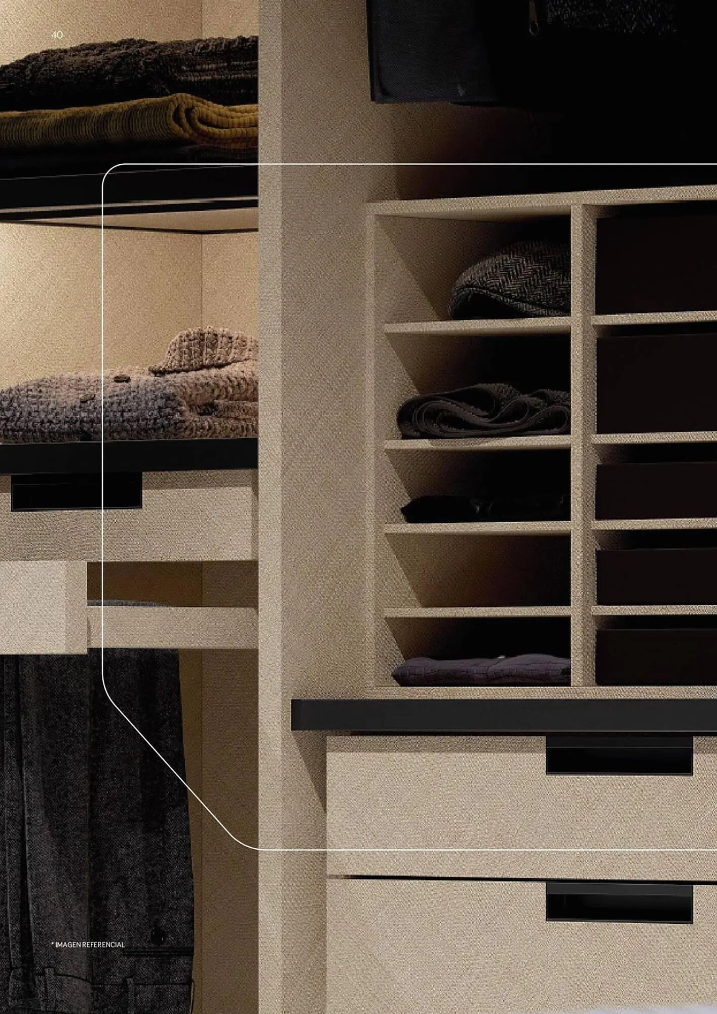 Catalogo de Catálogo Madecentro 1 de enero al 31 de diciembre 2026 - Pag 40