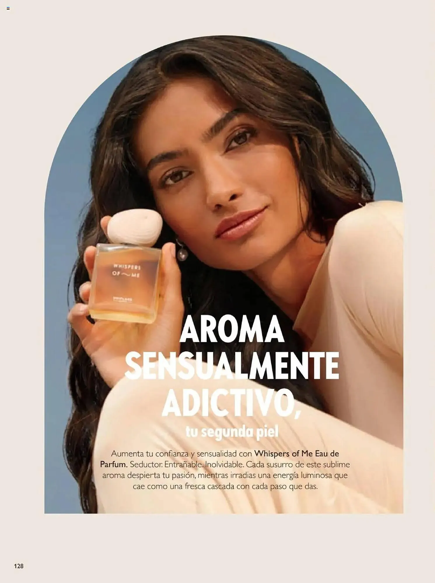 Catalogo de Catálogo Oriflame 12 de abril al 9 de mayo 2025 - Pag 276