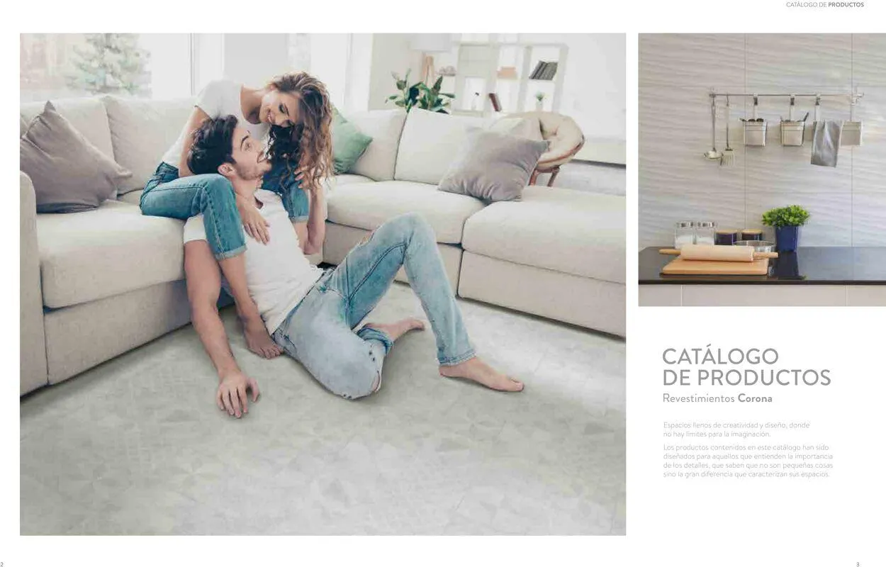 Catalogo de Corona 1 de abril al 31 de diciembre 2023 - Pag 2