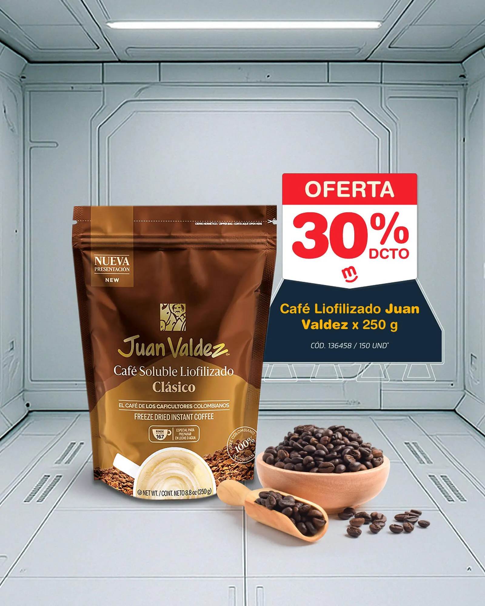 Catalogo de Catálogo Makro 3 de septiembre al 10 de septiembre 2025 - Pag 2