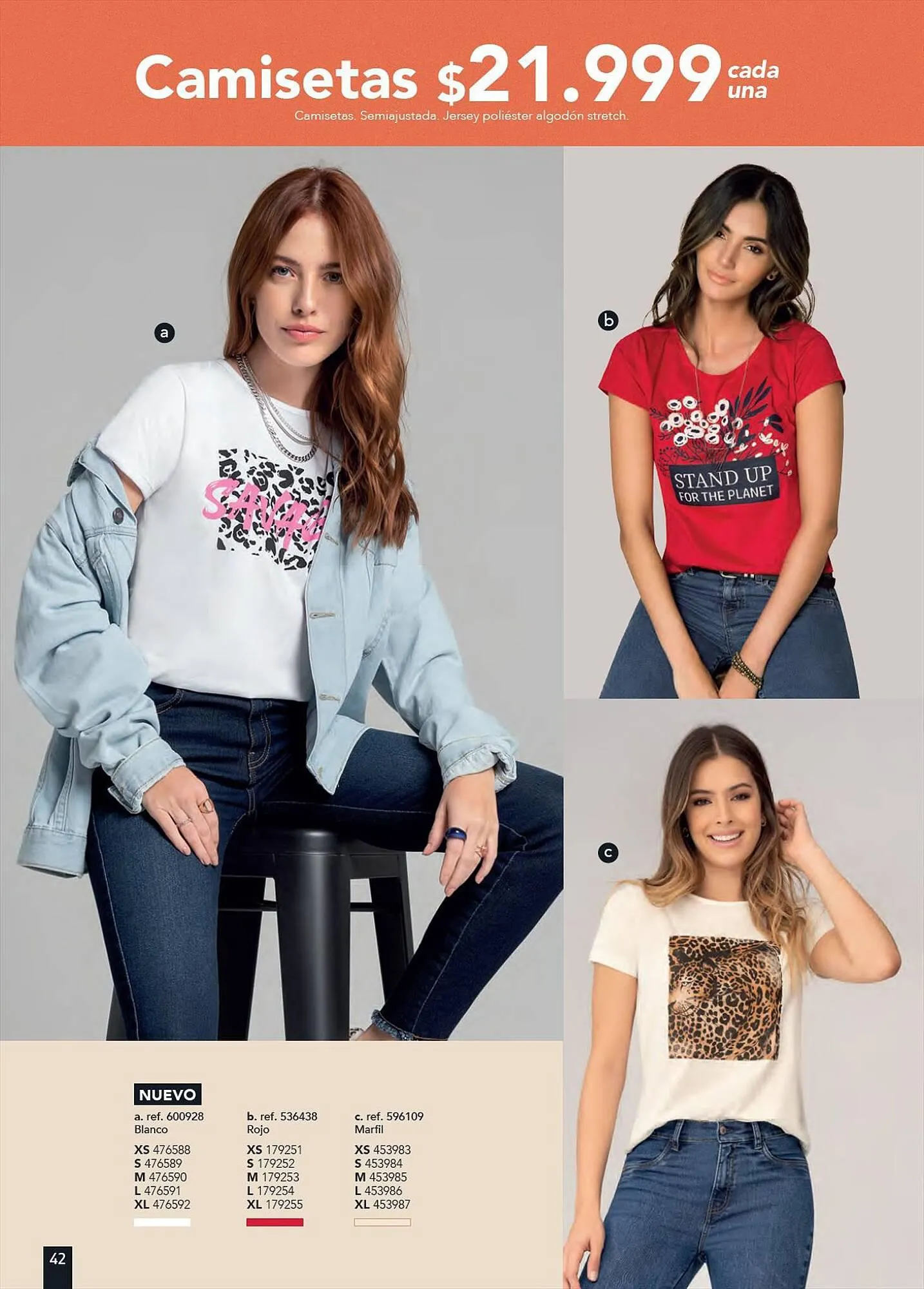 Catalogo de Catálogo Pacífika 21 de junio al 11 de julio 2023 - Pag 44